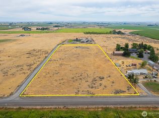 0 Road 10 NW, Ephrata, WA 98823