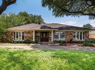 2808 N Britain Rd, Irving, TX 75062