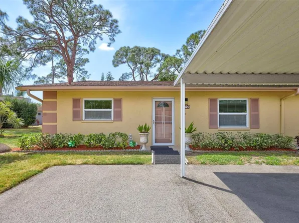 4420 Tecumseh Trl #38, Sarasota, FL 34233