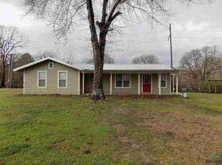 174 Private Road 6963, Alba, TX 75410