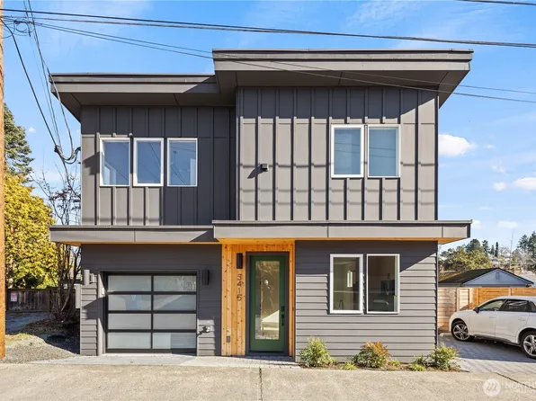 3415 48th Avenue SW, Seattle, WA 98116