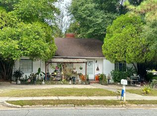 67 W Howell Dr, Lakeland, GA 31635