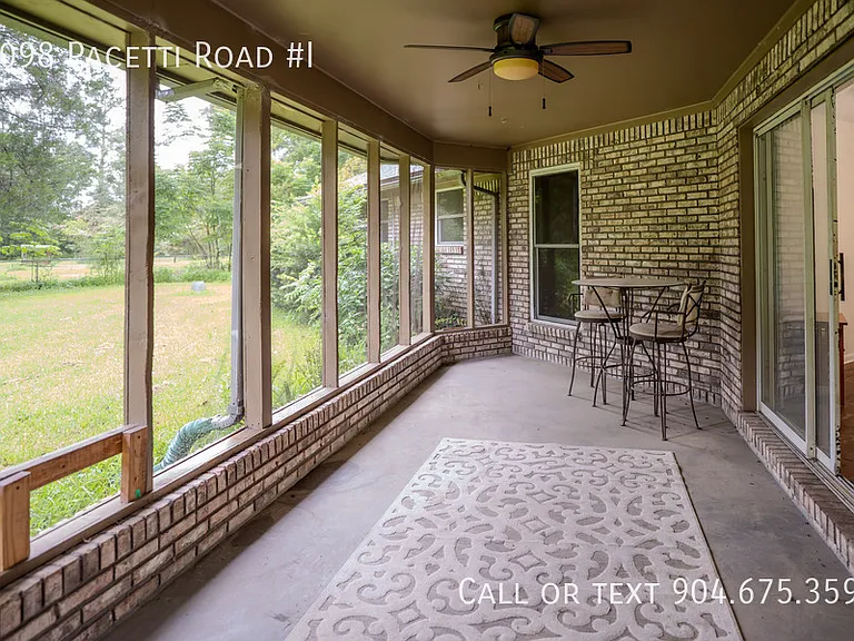 3098 Pacetti Rd #I — Photo 25