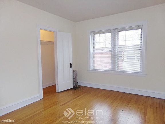 Bedroom W- Closet