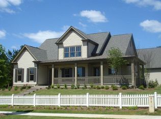 415 Tralee Ct, Statham, GA 30666