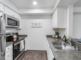 Kenmore Village Apartments, Kenmore, WA 98028