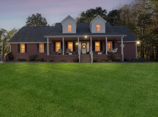 3074 Loren Ln, Centerville, TN 37033
