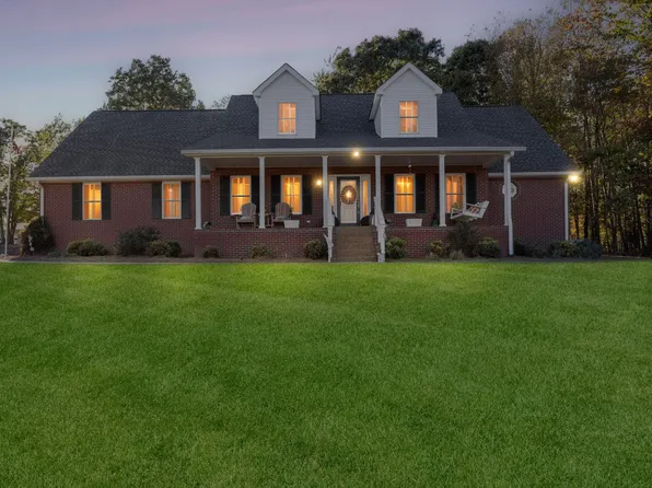 3074 Loren Ln, Centerville, TN 37033