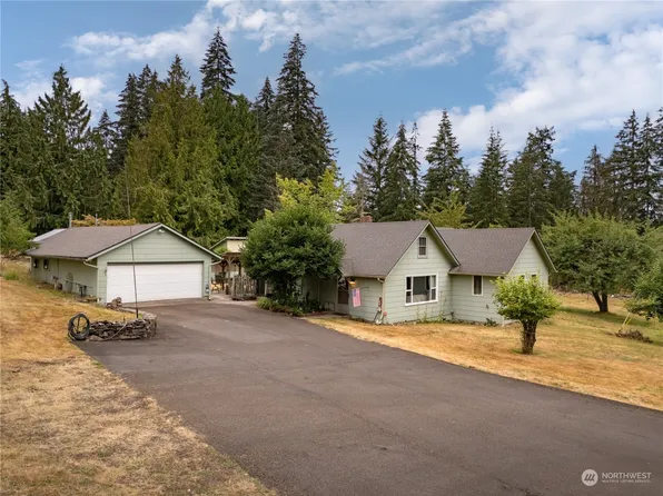 104 Dahlman Road, Castle Rock, WA 98611