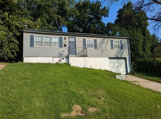 8419 Carl Ave, Saint Louis, MO