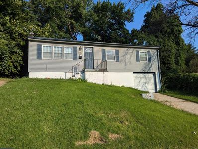8419 Carl Ave, Saint Louis, MO, 63136