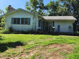 16775 Brook Park Rd, Grasston, MN 55030