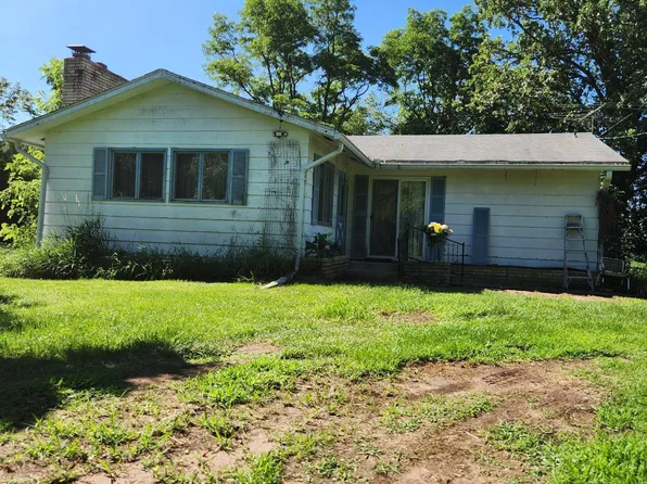 16775 Brook Park Rd, Grasston, MN 55030