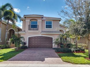 11705 Rock Lake Ter, Boynton Beach, FL 33473