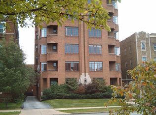 The Brantley Building, Cleveland, OH 44106