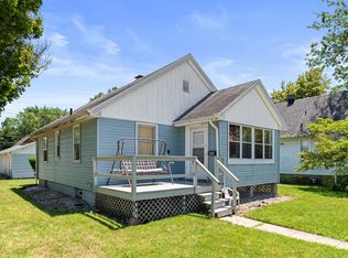 292 N 7th Ave, Kankakee, IL 60901