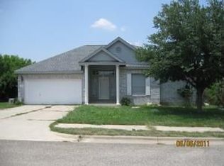 7108 Mumruffin Ln, Austin, TX 78754