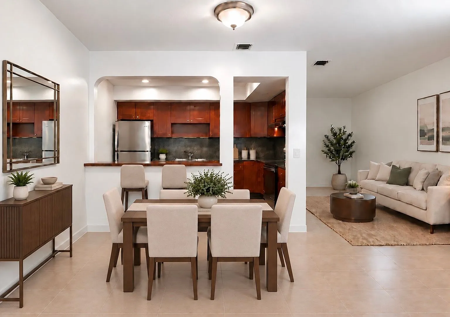 Zenith Apartments — Photo 2