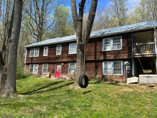 330 Rockport Rd, Mansfield Twp., NJ 07865