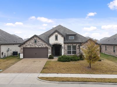2815 Diamondback Dr, Melissa, TX, 75454