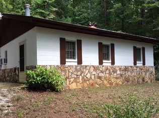 4420 Lower Bear Paw Rd, Murphy, NC 28906