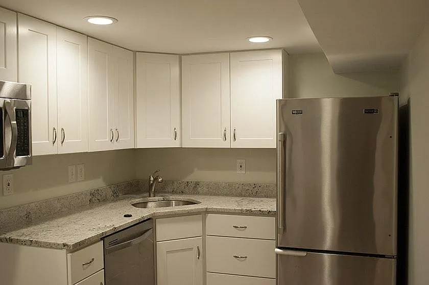 Kitchen View 1 - 1378 Taylor St NW #BASEMENT