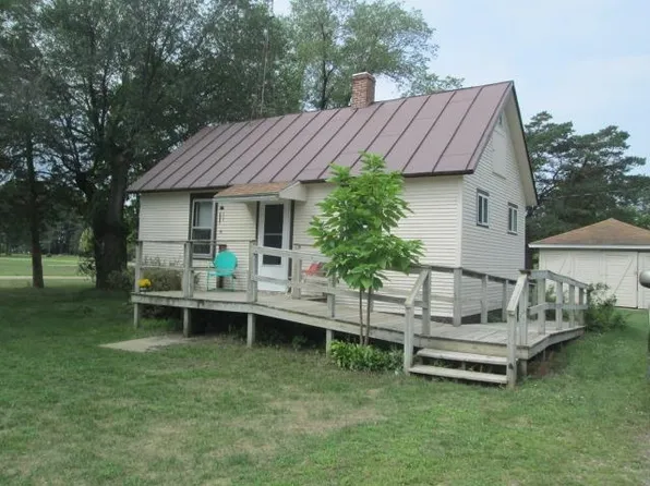 2527 Franklin St, Grand Marsh, WI 53936
