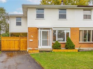 24 Culver Ct, London, ON N5V3E8