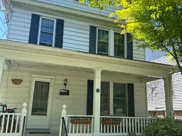 728 Coleman St, Easton, PA 18042