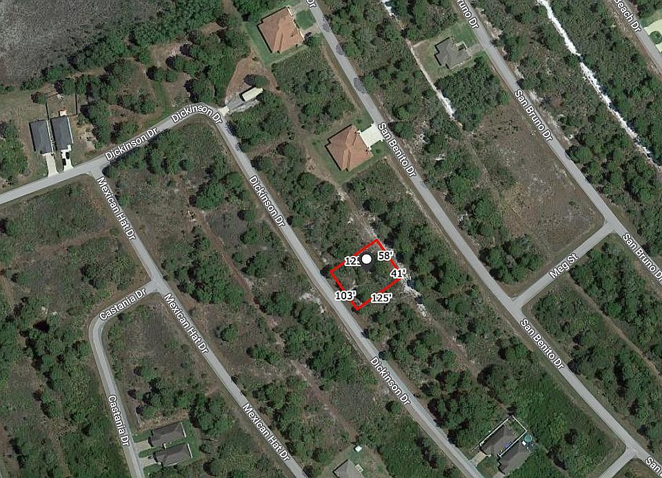 1st image of 6921 Dickinson Dr