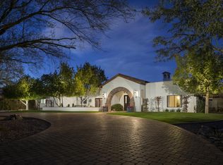 6700 E Meadowlark Ln, Paradise Valley, AZ 85253