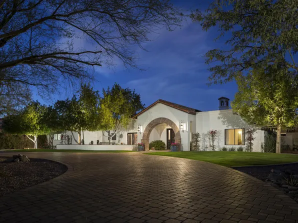 6700 E Meadowlark Ln, Paradise Valley, AZ 85253