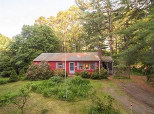 710 Fletcher Rd, North Kingstown, RI 02852