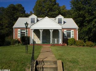 6916 Everview Rd, Henrico, VA 23229