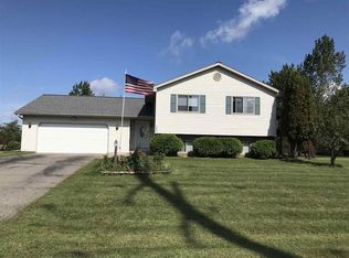 302 Lorianna Ave, Rothschild, WI 54474