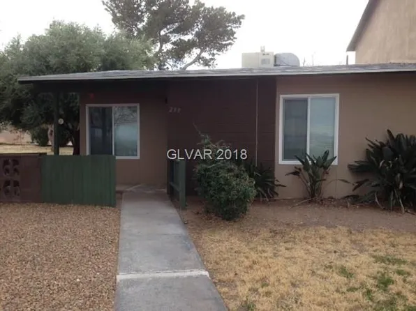 259 E Van Wagenen St, Henderson, NV 89015