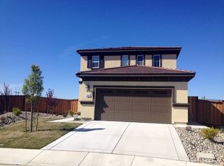 2987 Abruzzi Ct, Sparks, NV 89434