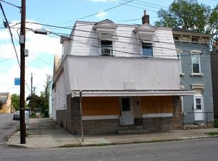 4138 Chambers St, Cincinnati, OH 45223