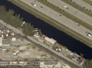 10801 NW South River Dr, Medley, FL 33178
