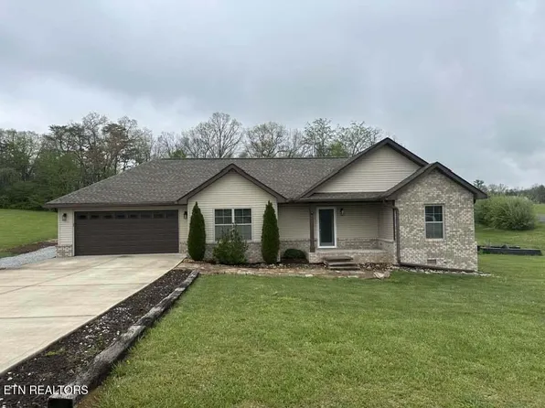 205 Estate Dr, Crossville, TN 38555