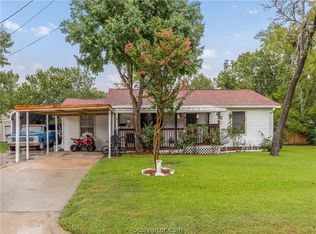 408 Emmett St, Bryan, TX 77802