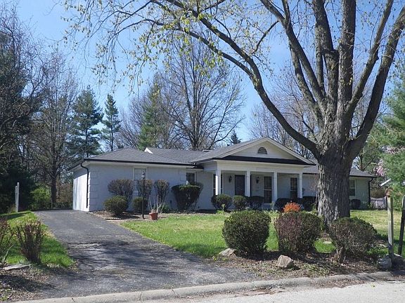 3rd image of 12114 Hibler Dr