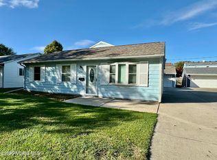 3834 Donegal Ln, Toledo, OH 43623