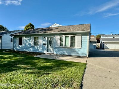 3834 Donegal Ln, Toledo, OH, 43623