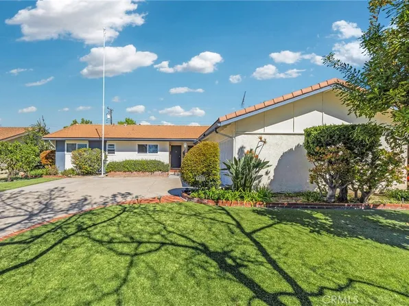 1603 E Chestnut Ave, Orange, CA 92867
