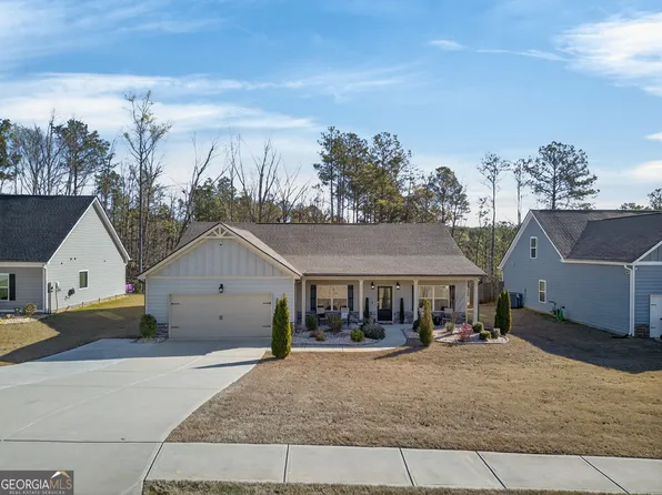 8624 Saint Andrews Pkwy, Winston, GA 30187