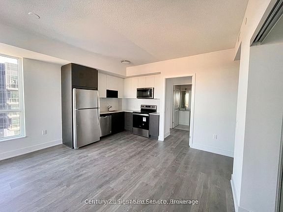 2nd image of 202 Burnhamthorpe Rd E #1906
