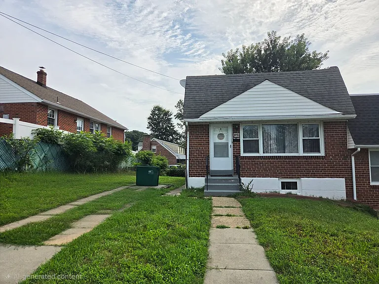 119 Larch Ave — Photo 1