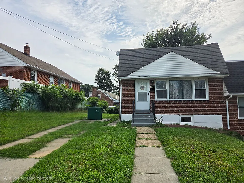119 Larch Ave
