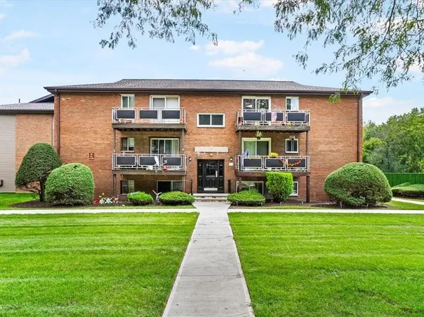 25 Tanager Road #2502, Monroe, NY 10950